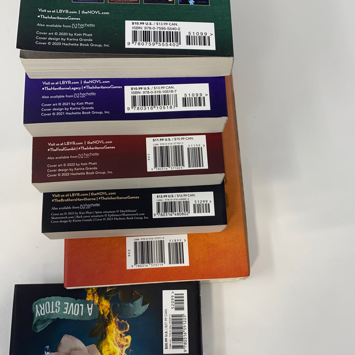 Serial #/Tag-UNT569002V2E