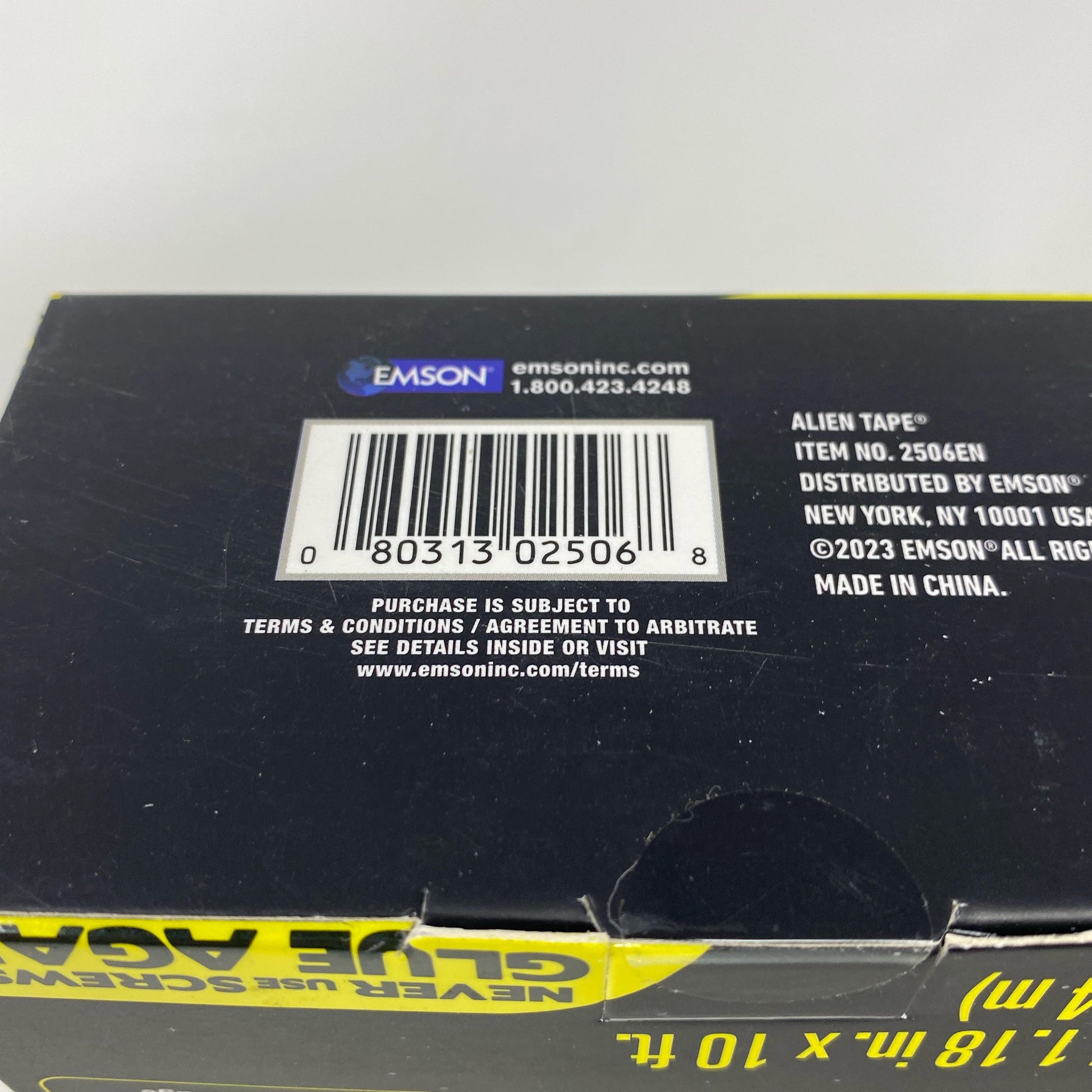 Serial #/Tag-UNT7885628YG