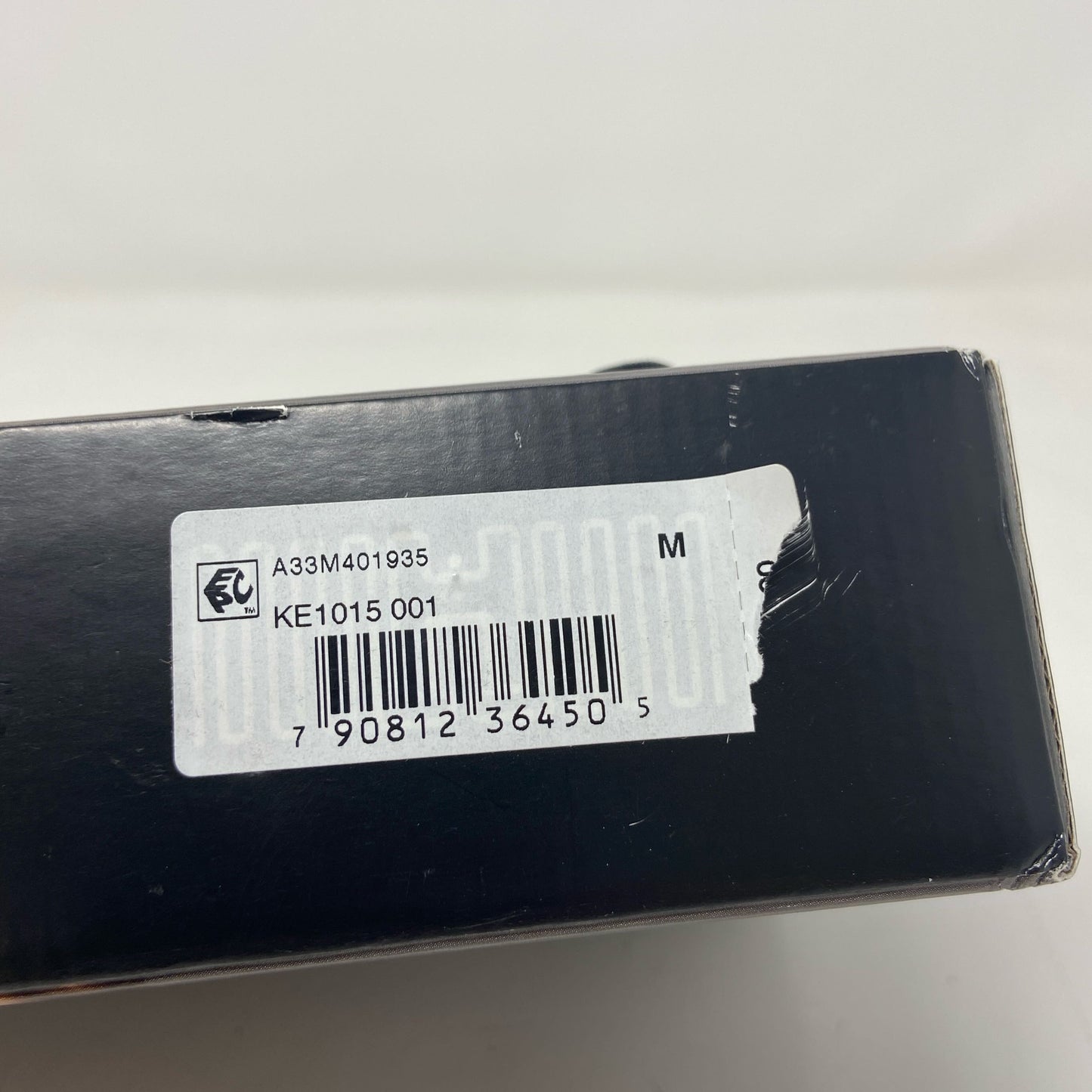 Serial #/Tag-LPNPMFO8333291