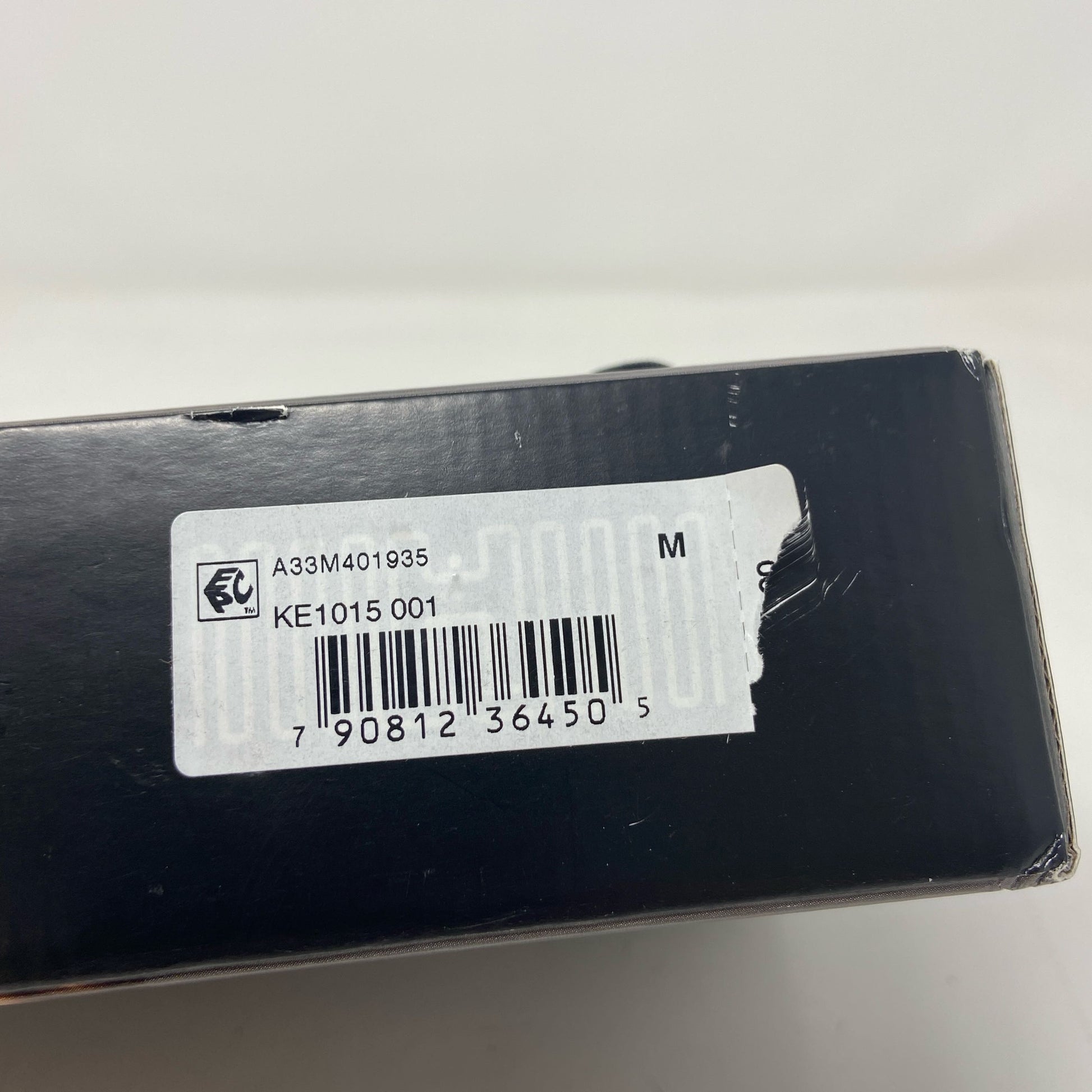 Serial #/Tag-LPNPMFO8333291