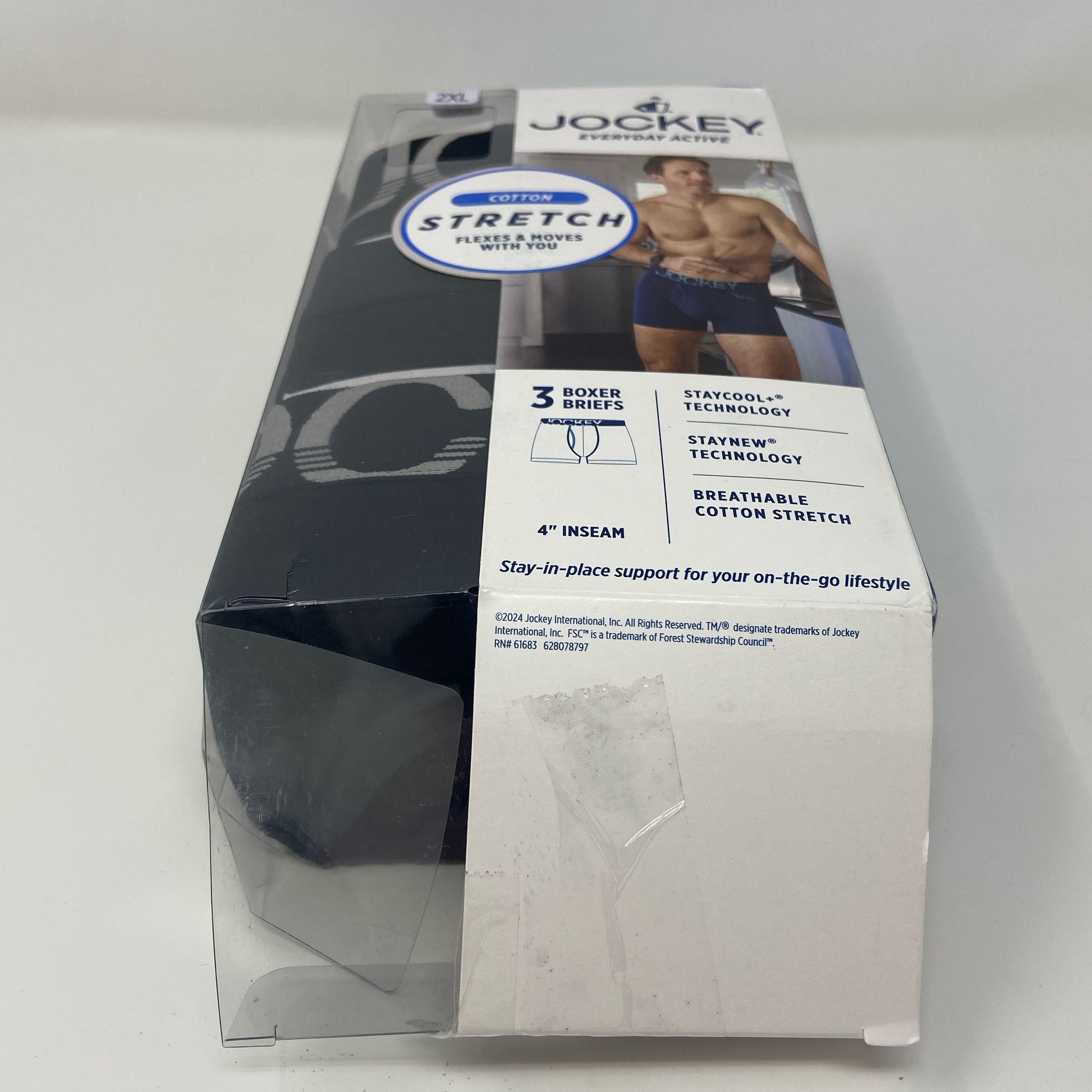 Bottom-UNT165366YXS