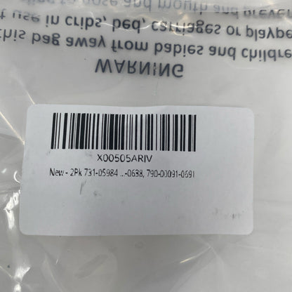 Serial #/Tag-UNT5994497F3