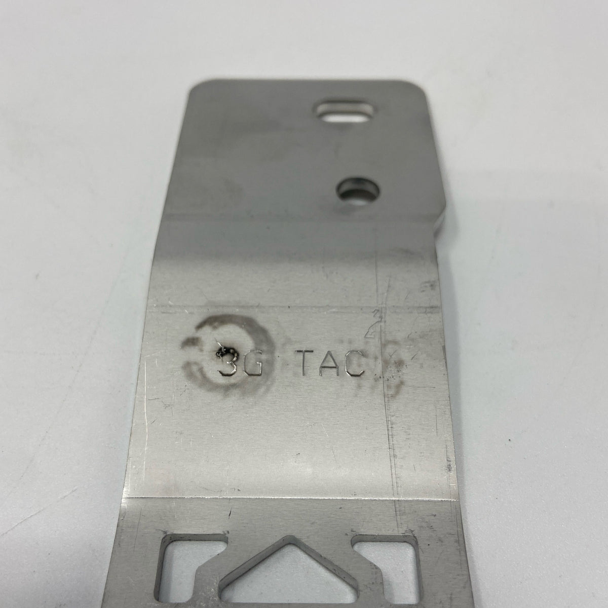 Serial #/Tag-UNT189015L8R