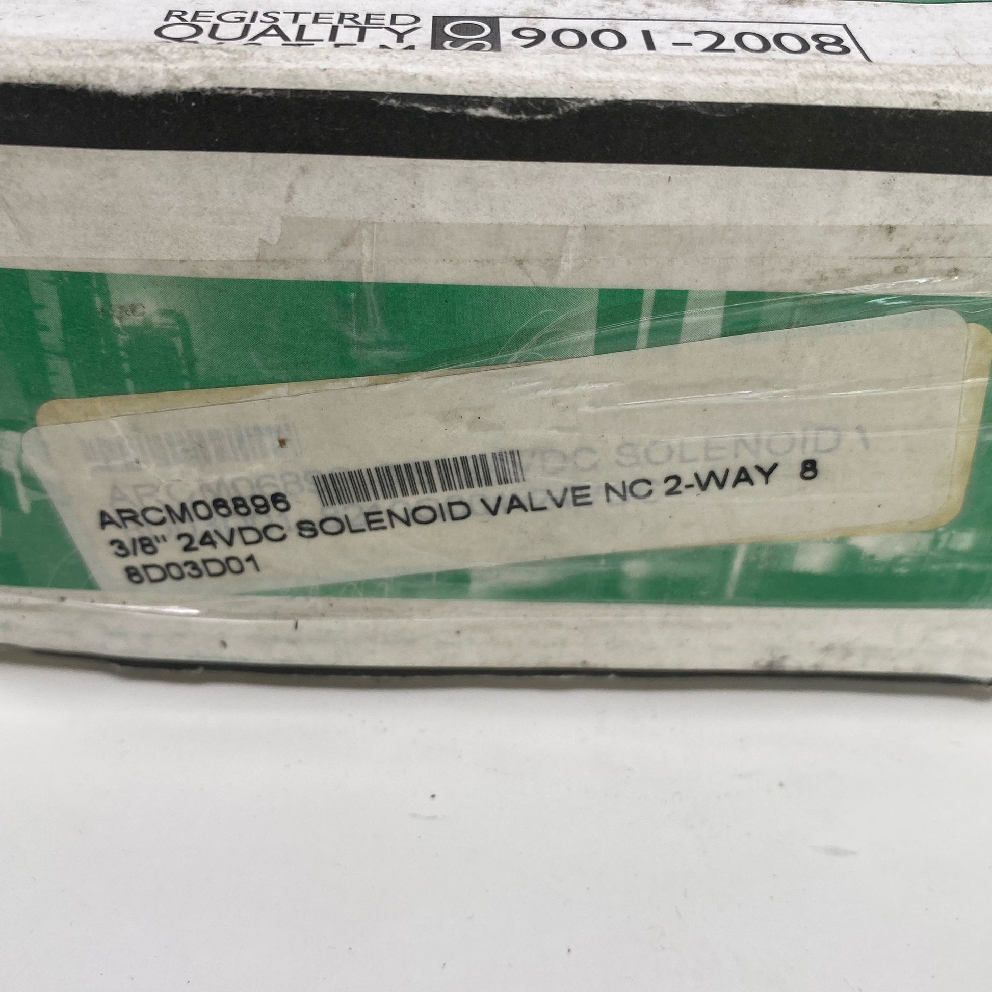 Serial #/Tag-UNT296961B6S