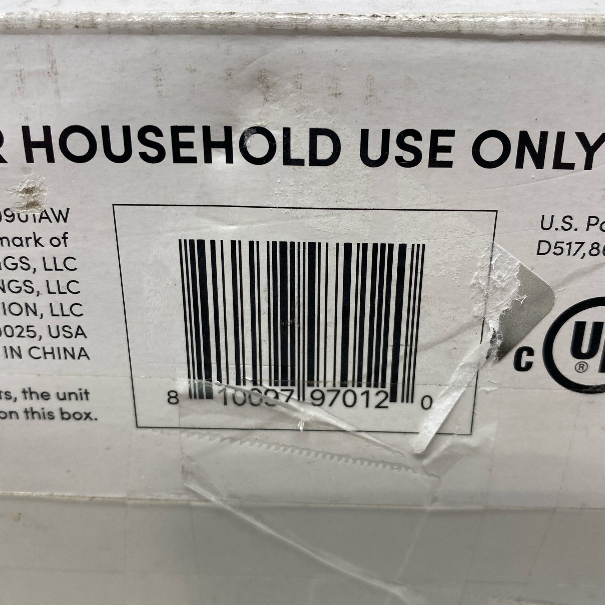 Serial #/Tag-LPNNG4YW1M17K