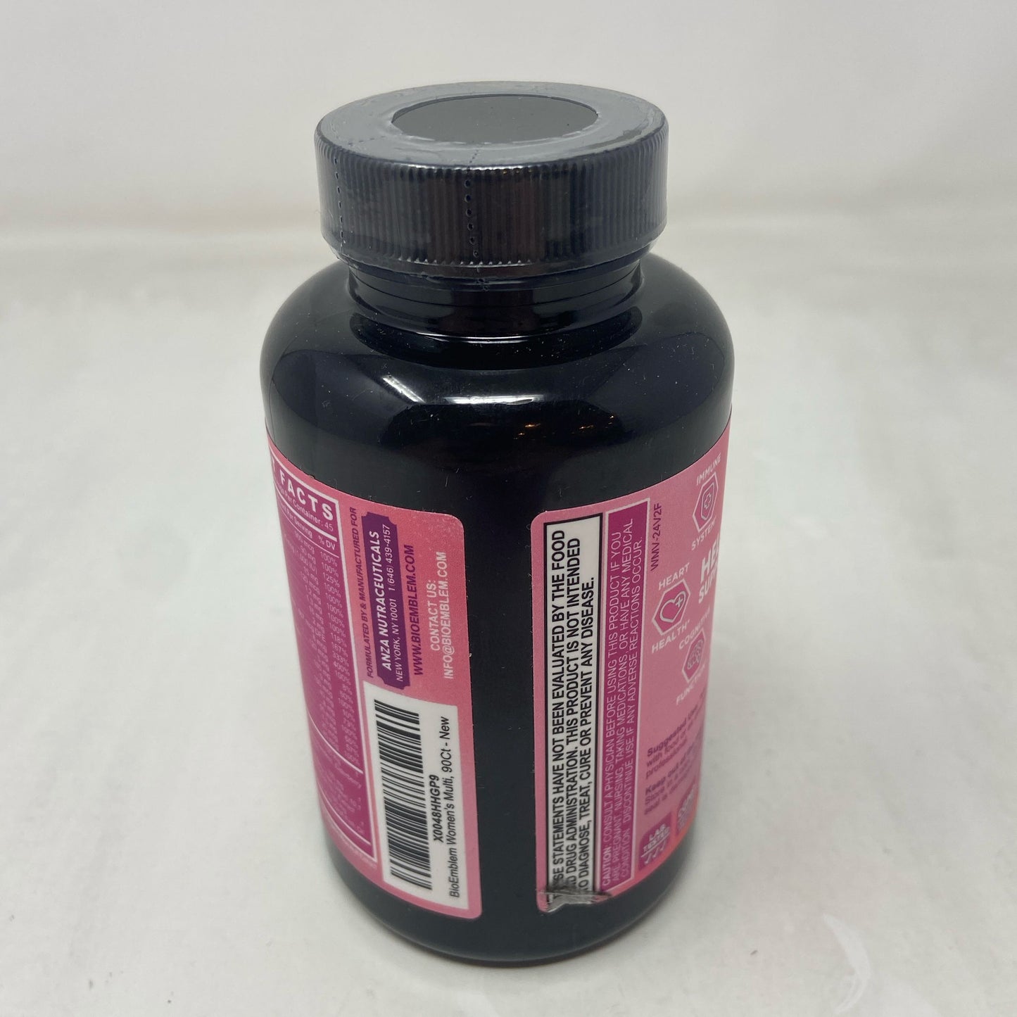 Back-UNT2331979M5