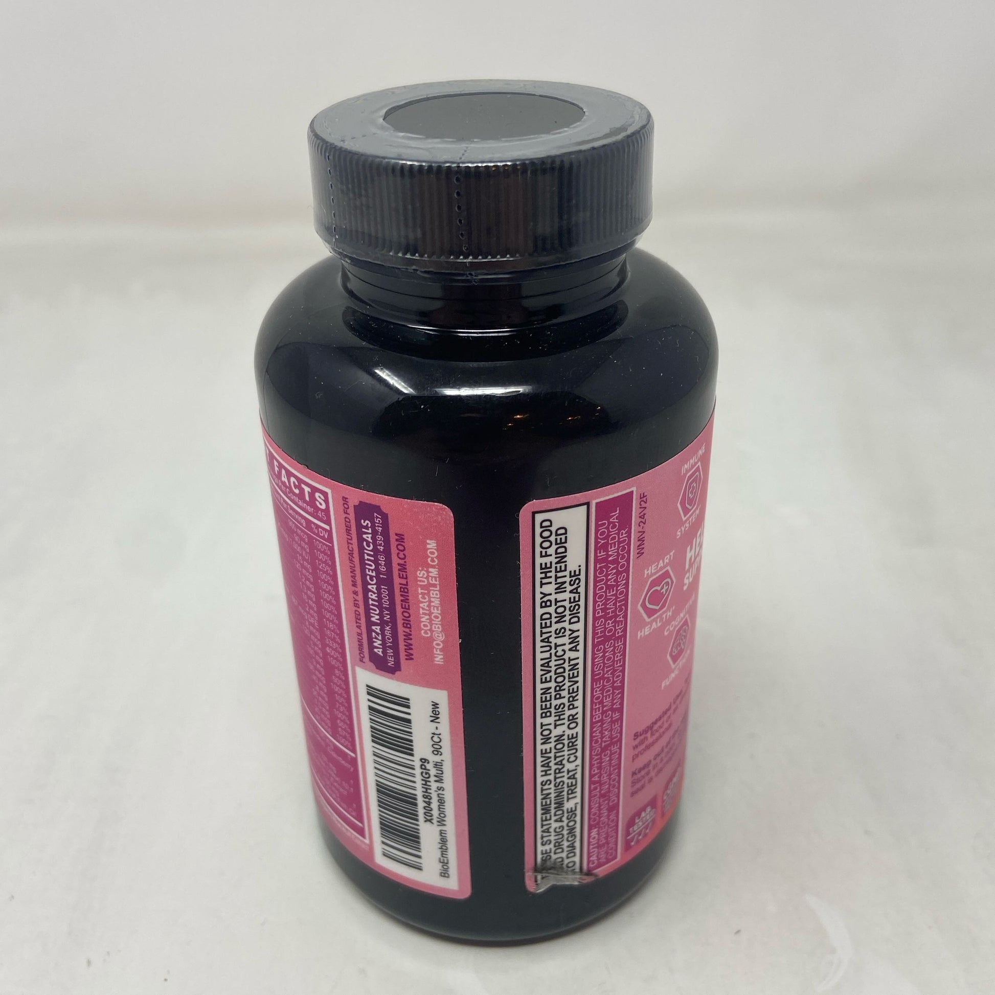 Back-UNT2331979M5