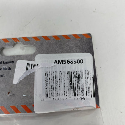 Serial #/Tag-UNT489325VL3