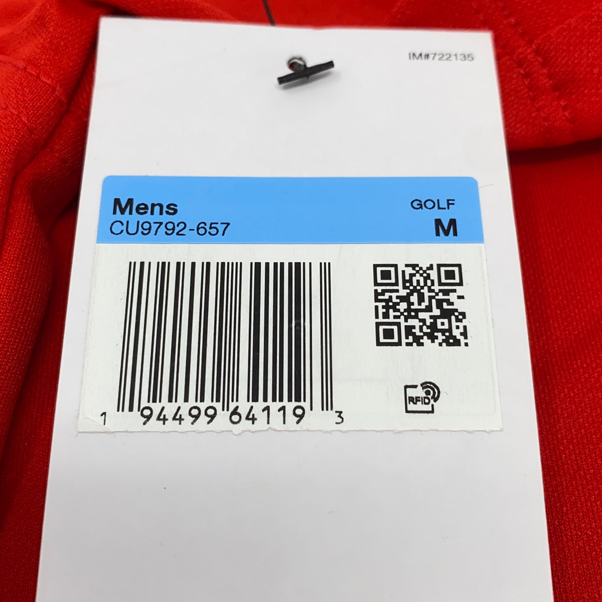 Serial #/Tag-UNT281107SIA