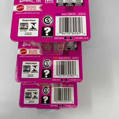 Serial #/Tag-UNT034857K4R