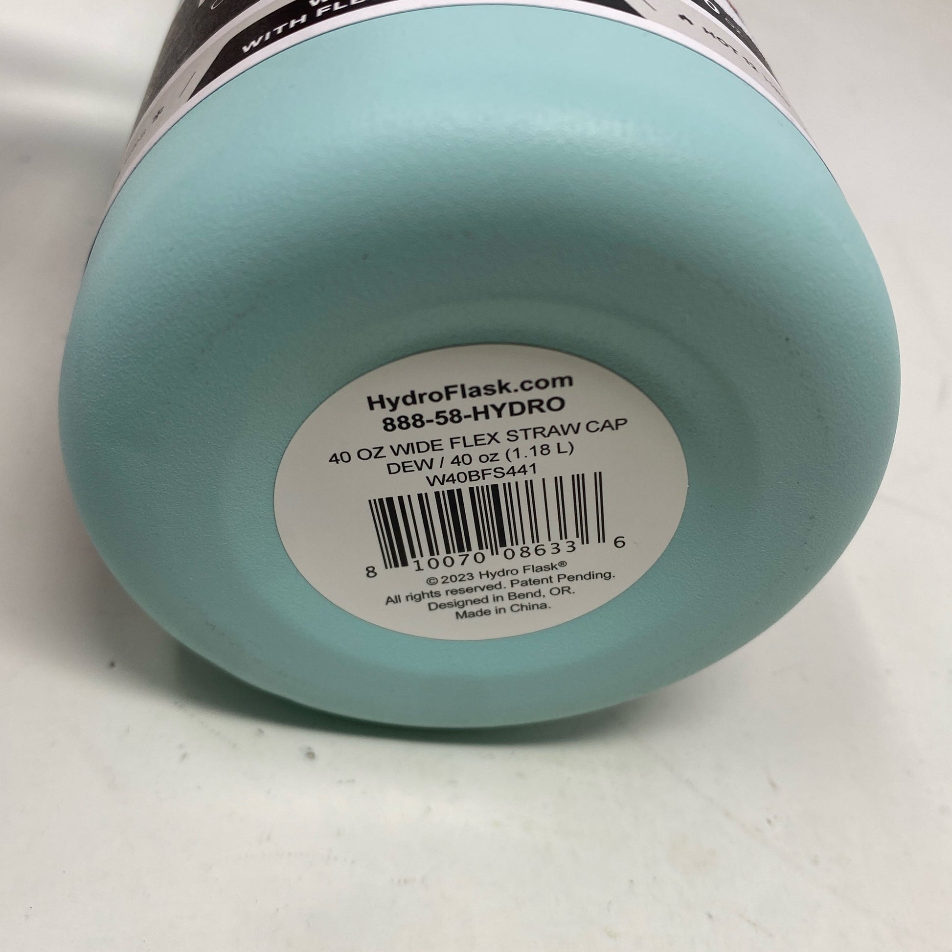 Serial #/Tag-UNT386814HDD
