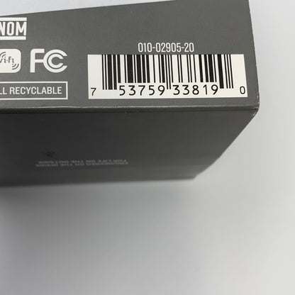 Serial #/Tag-LPNGSAK5940524