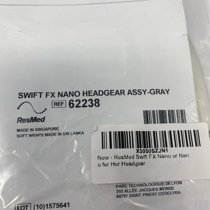 Serial #/Tag-UNT760983I4L
