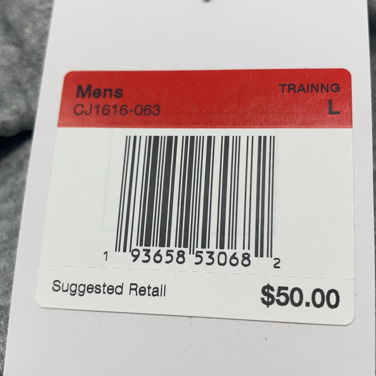Serial #/Tag-UNT505462KR2