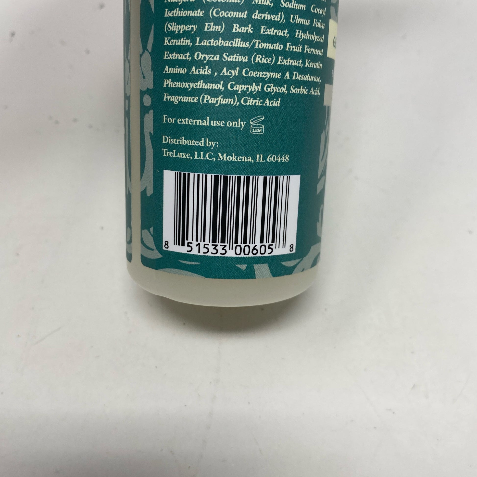Serial #/Tag-UNT6895710J2
