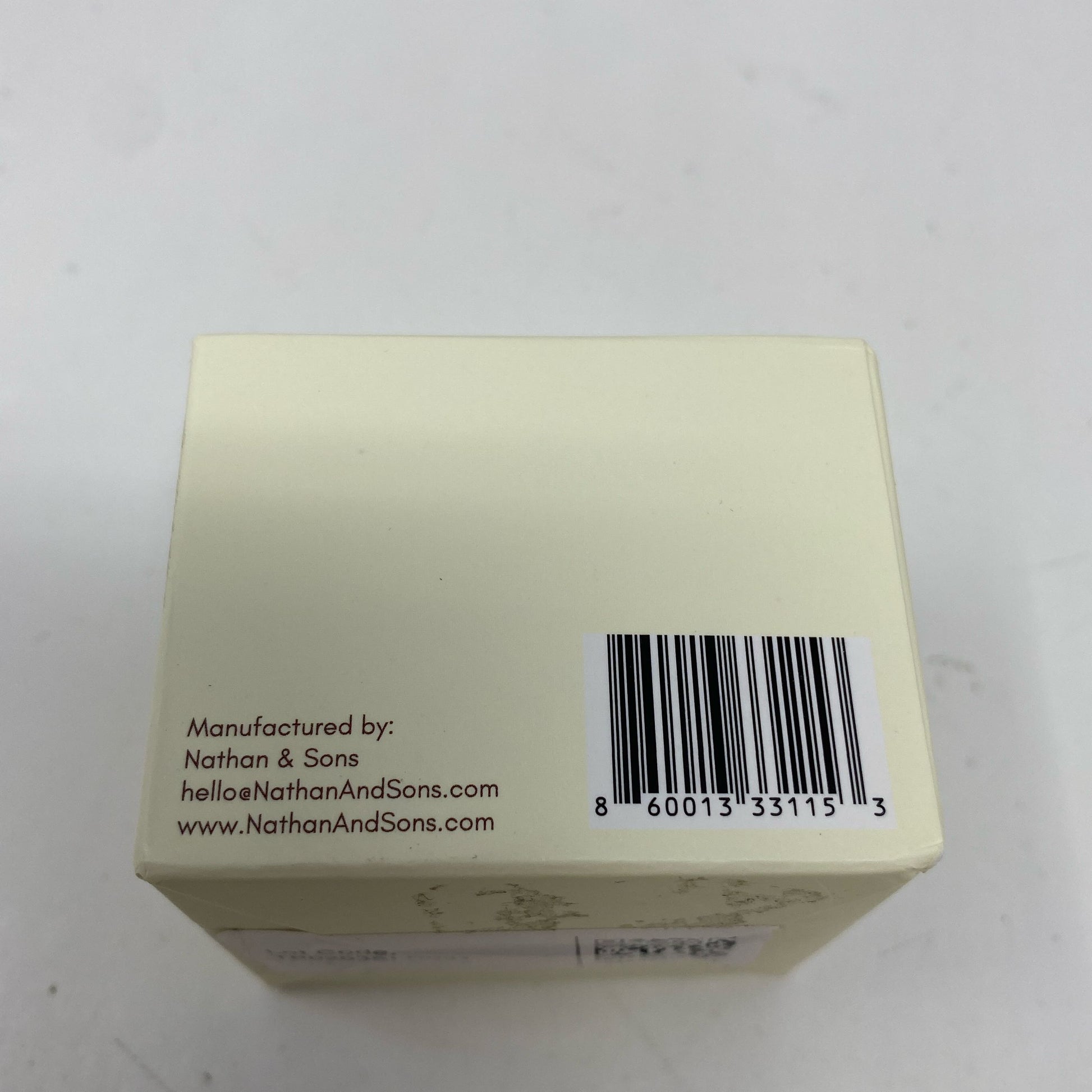 Serial #/Tag-UNT893933X7I