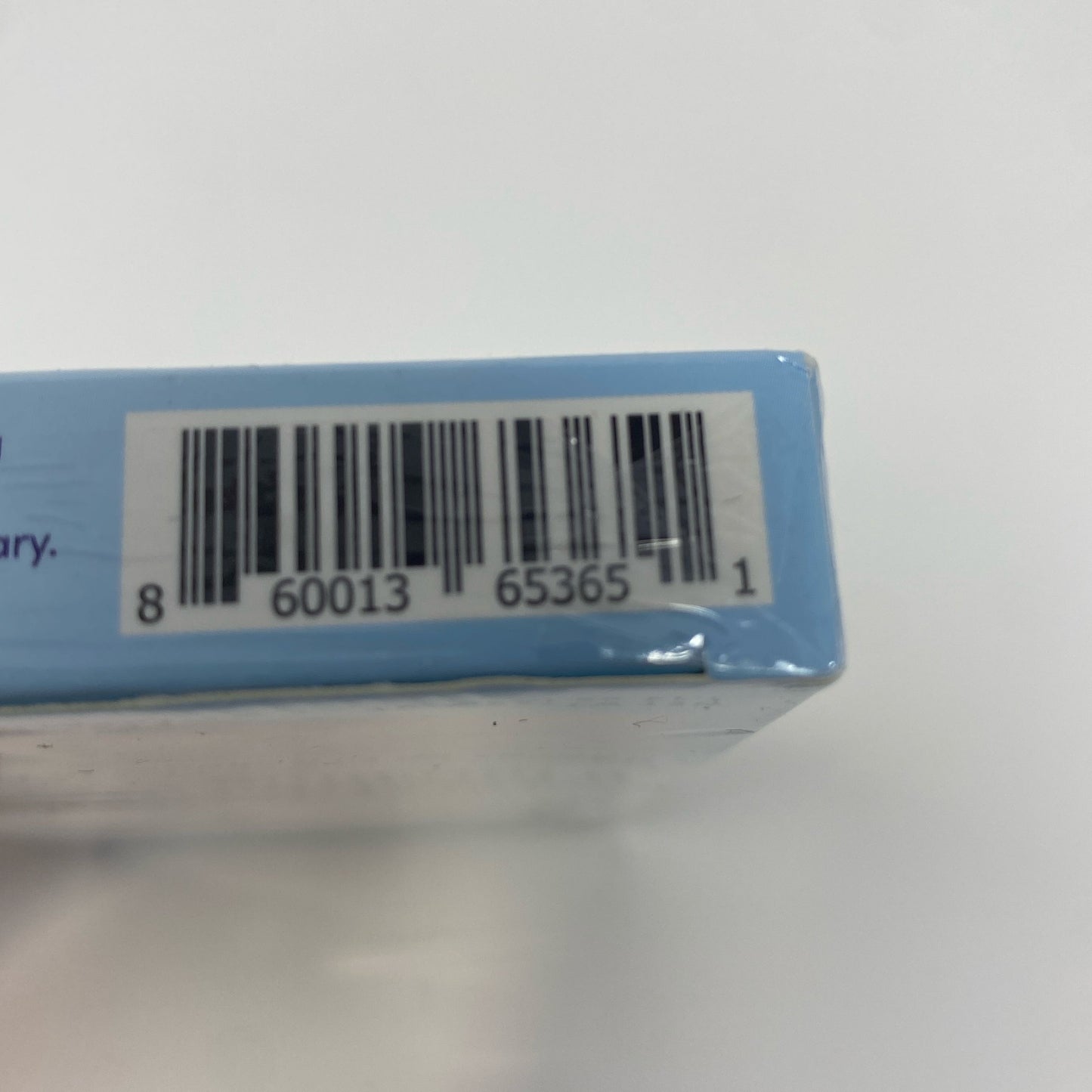Serial #/Tag-UNT58565181J