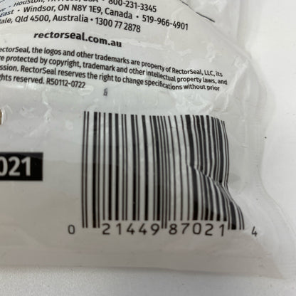 Serial #/Tag-UNT6121524NF