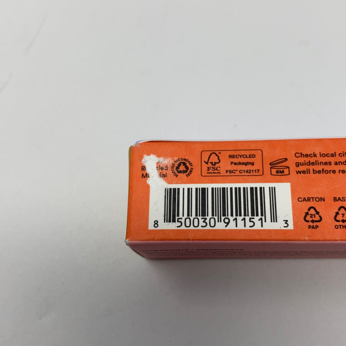 Serial #/Tag-UNT6038313KB