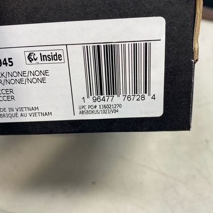 Serial #/Tag-UNT115824AUR