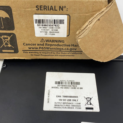 Serial #/Tag-LPNAC395834804