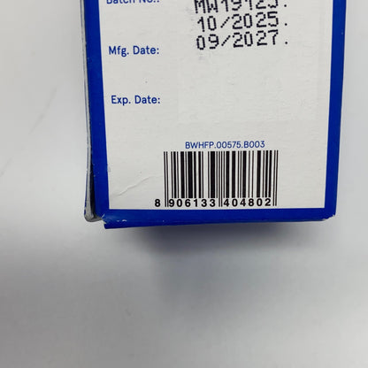 Serial #/Tag-UNT191227BKX