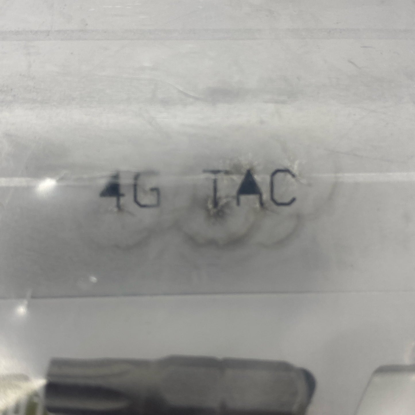 Serial #/Tag-UNT329405RG6