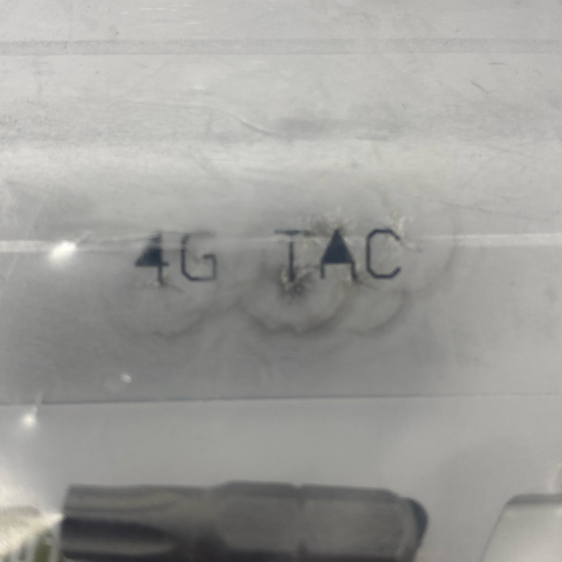 Serial #/Tag-UNT329456VAM7