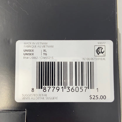 Serial #/Tag-UNT201246BCX