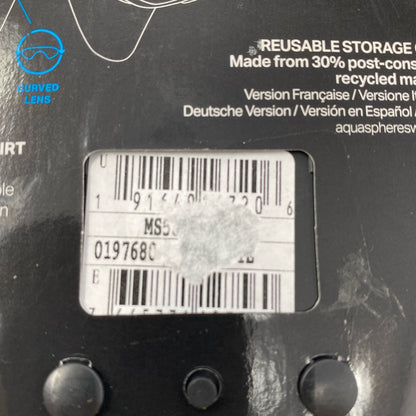 Serial #/Tag-LPNAC067293924