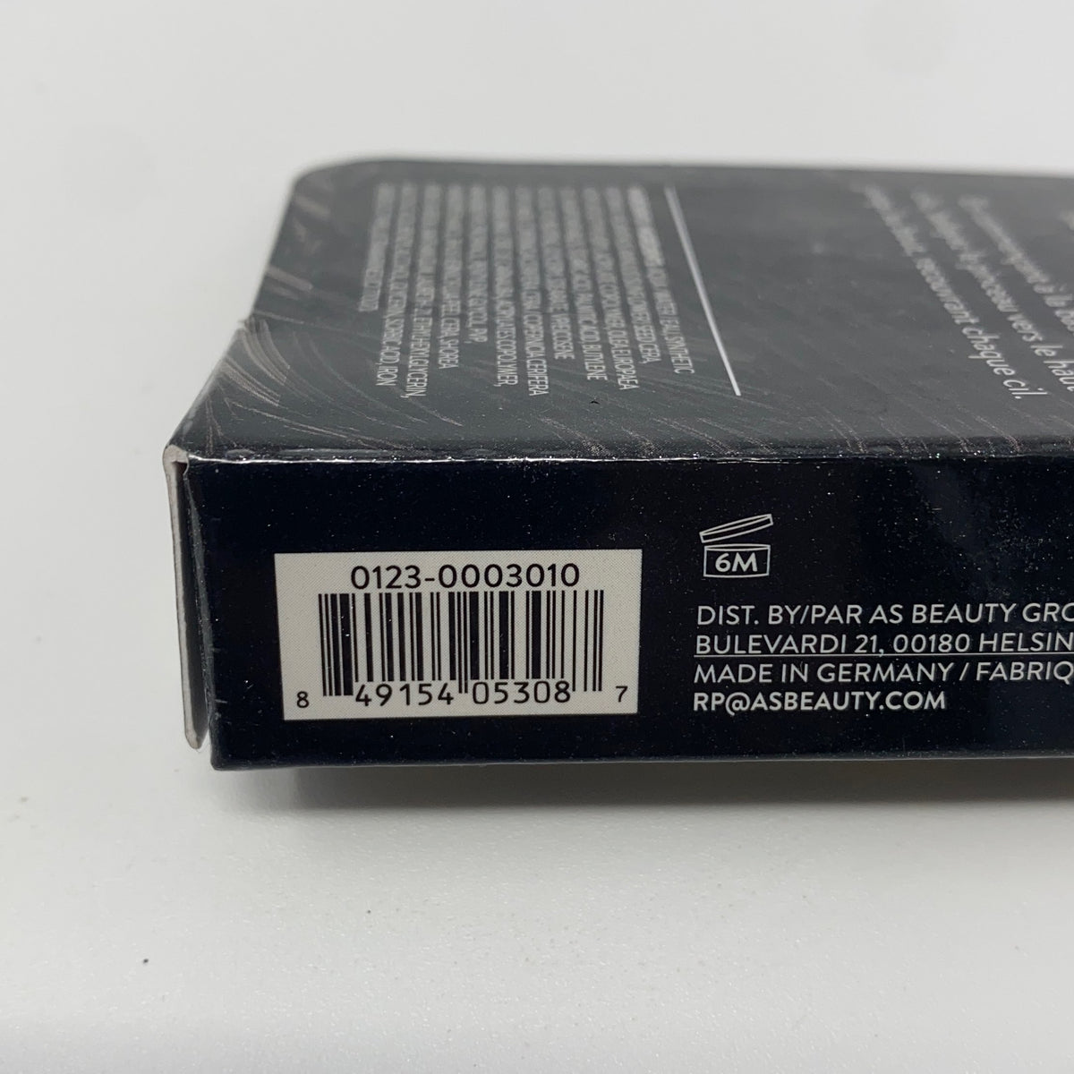 Serial #/Tag-UNT808982B7W