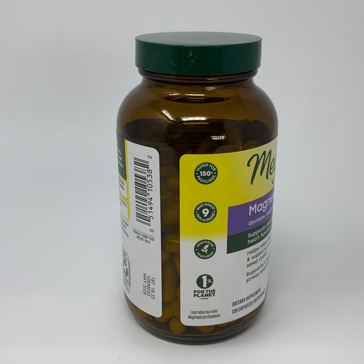 Left-UNT028600HAN