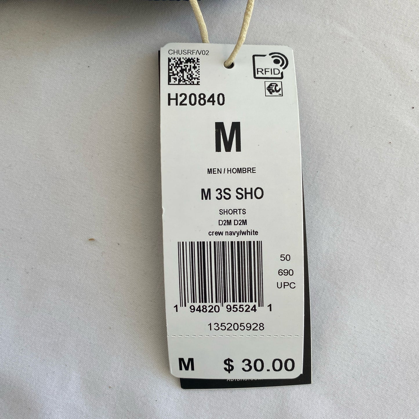 Serial #/Tag-UNT6036661PF