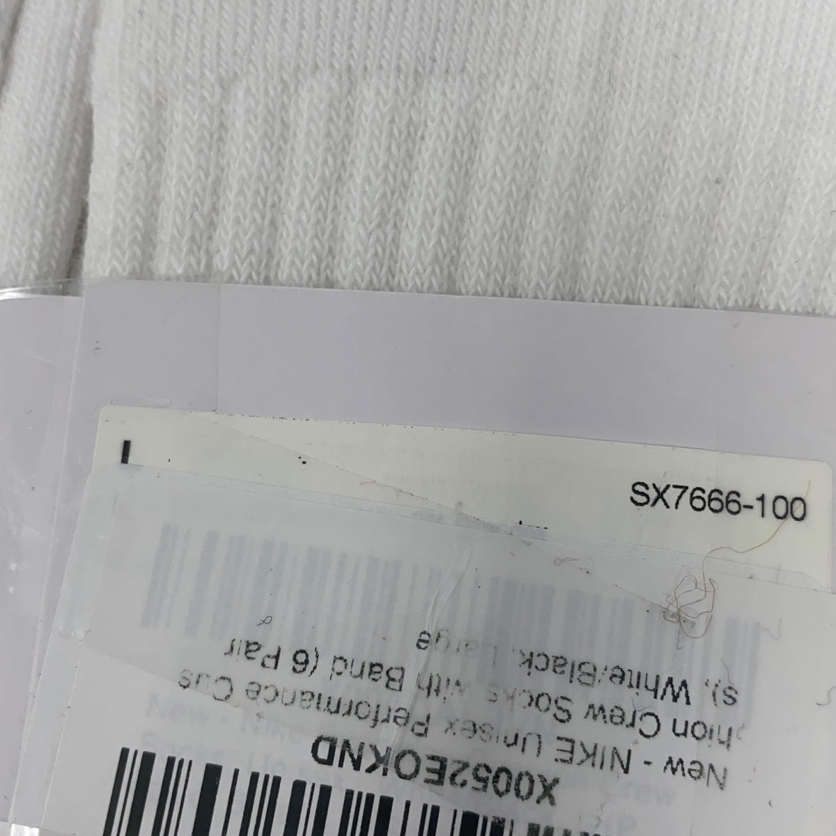 Serial #/Tag-LPNT093269292