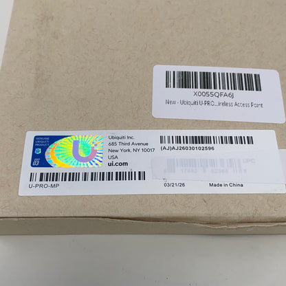 Serial #/Tag-LPNPMGP4781346