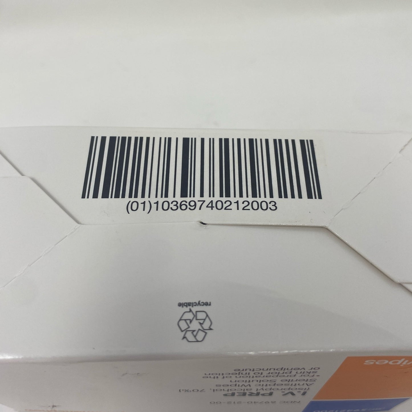 Serial #/Tag-LPNO461570324