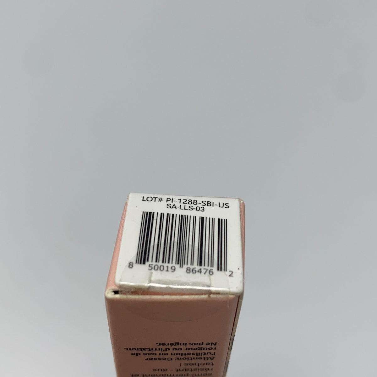 Serial #/Tag-UNT482462DRY