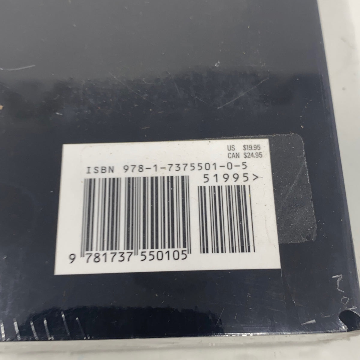 Serial #/Tag-UNT857929BVO