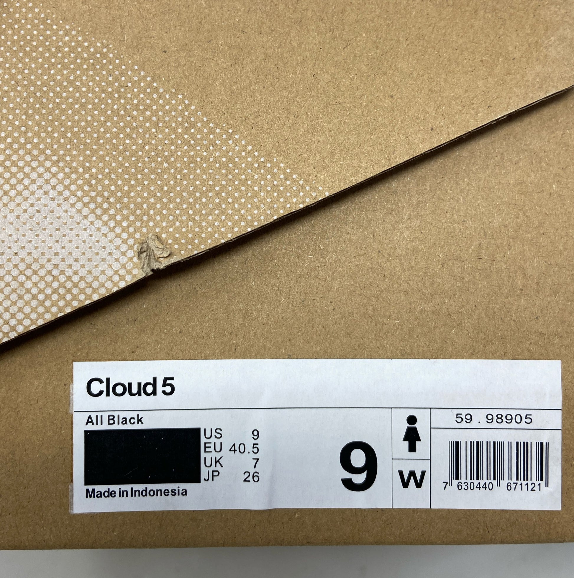 Serial #/Tag-UNT752837C4G