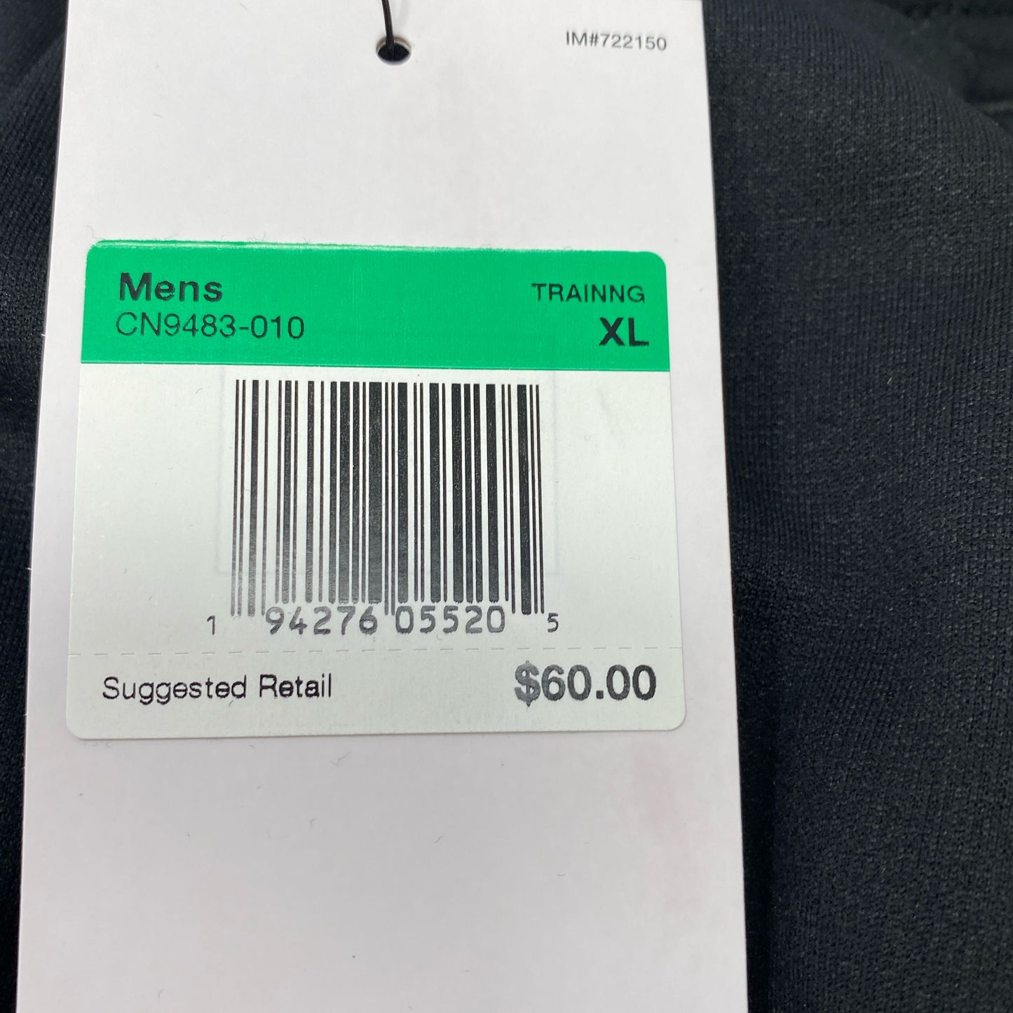 Serial #/Tag-UNT246492V1GU