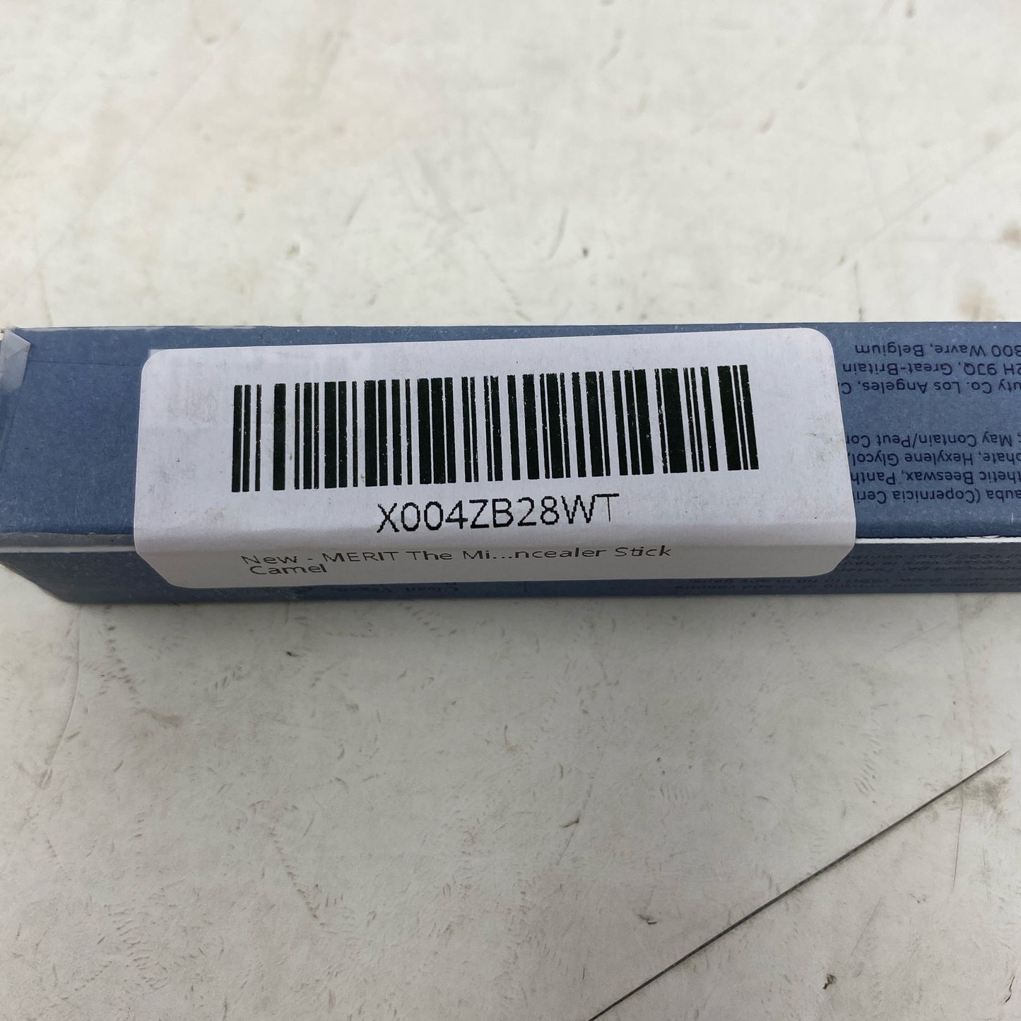 Serial #/Tag-LPNND6593SN4X
