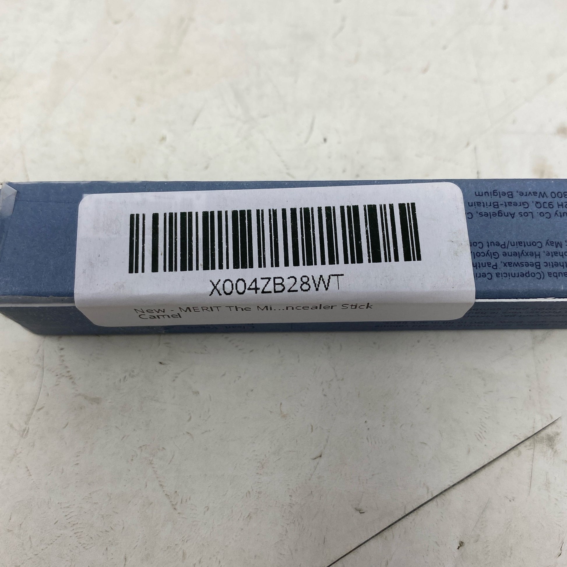 Serial #/Tag-LPNND6593SN4X