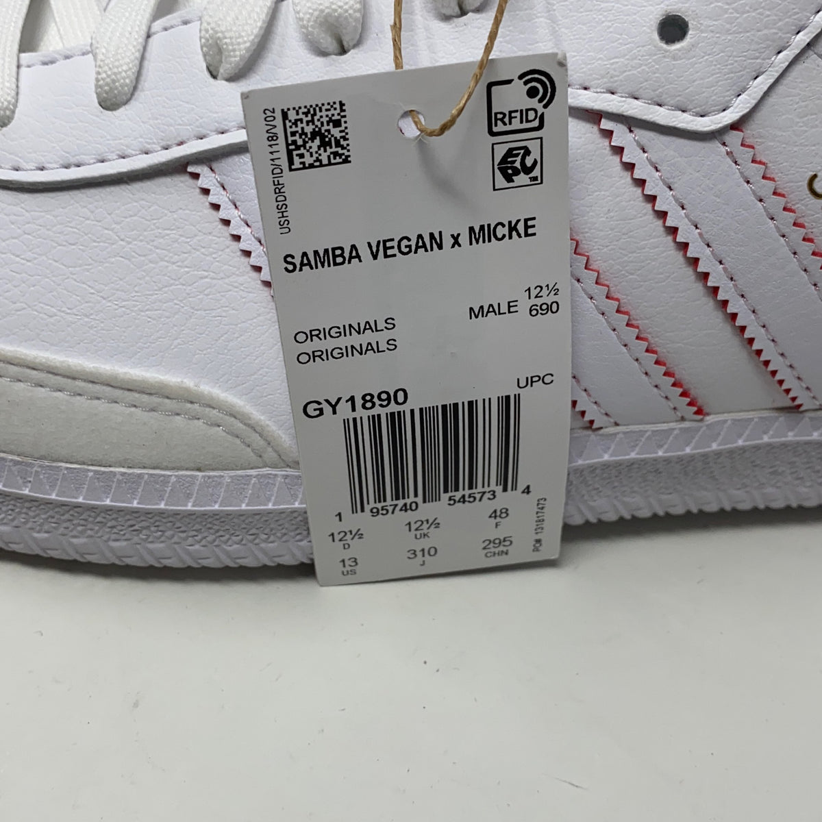 Serial #/Tag-UNT8783563YJ