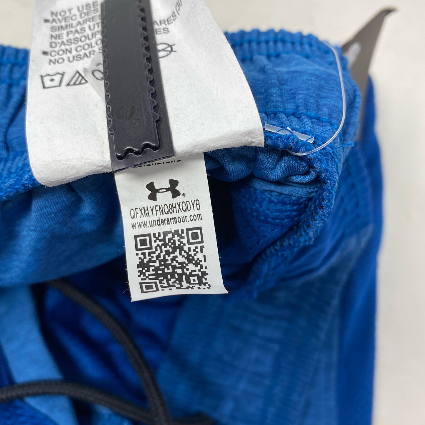 Serial #/Tag-UNT193517T06