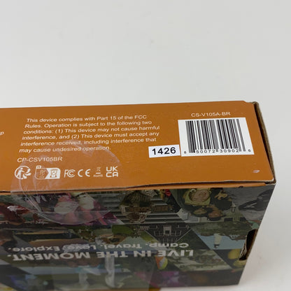 Serial #/Tag-LPNAC856964290
