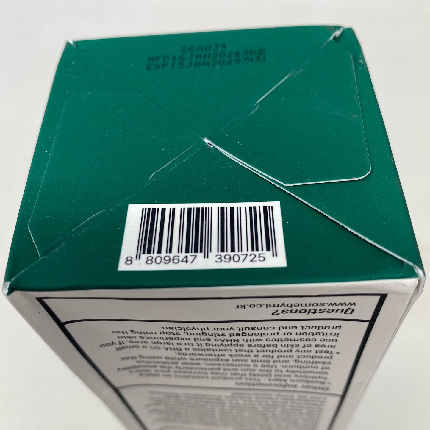 Serial #/Tag-UNT586269XPF