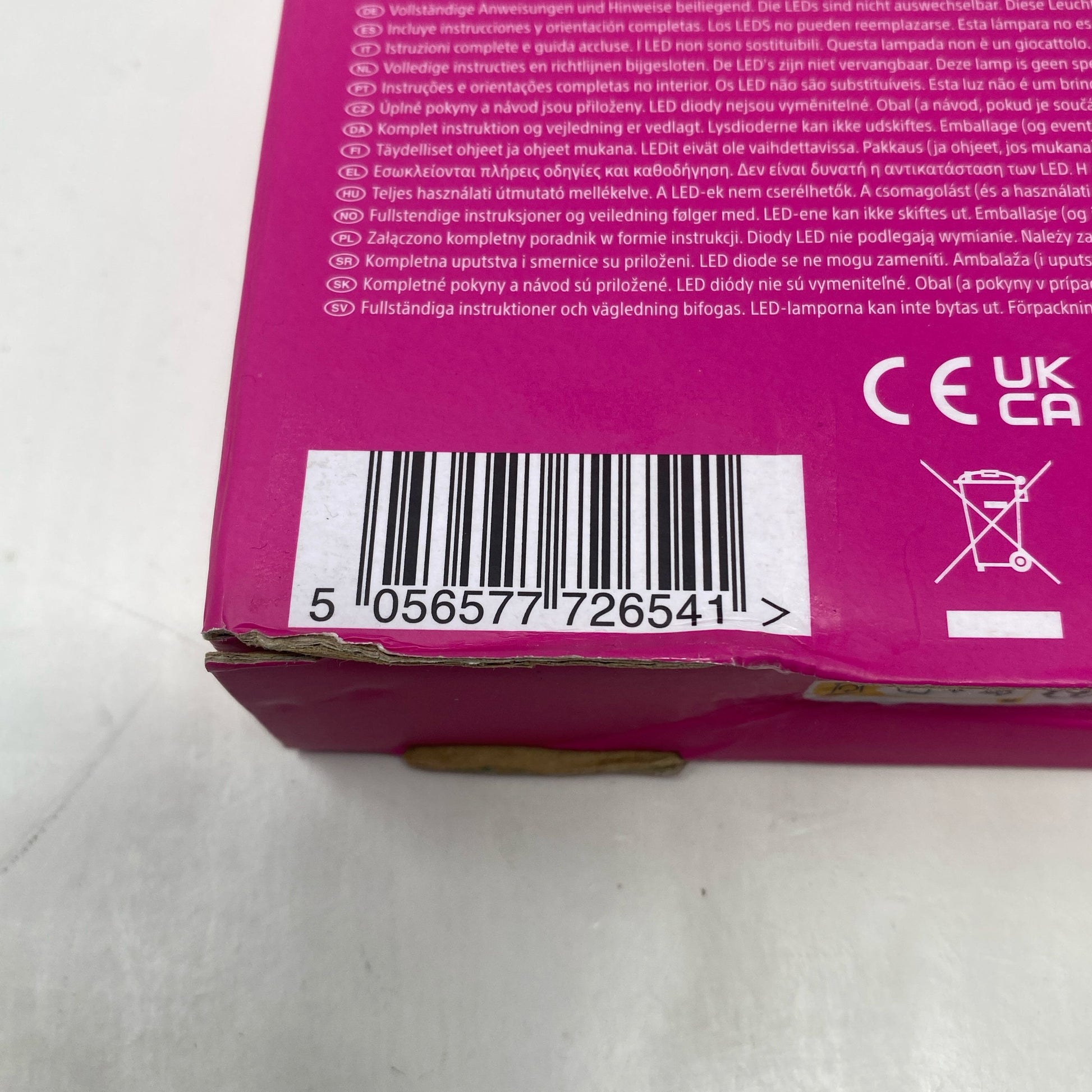 Serial #/Tag-LPNO575665886
