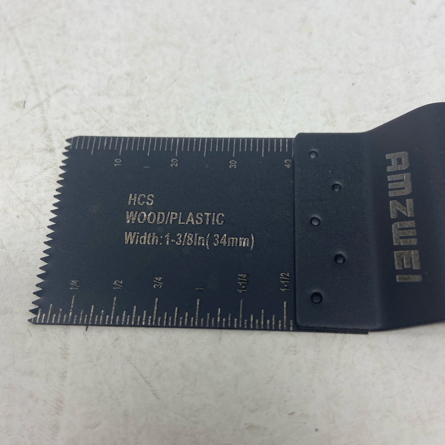 Serial #/Tag-UNT379065822