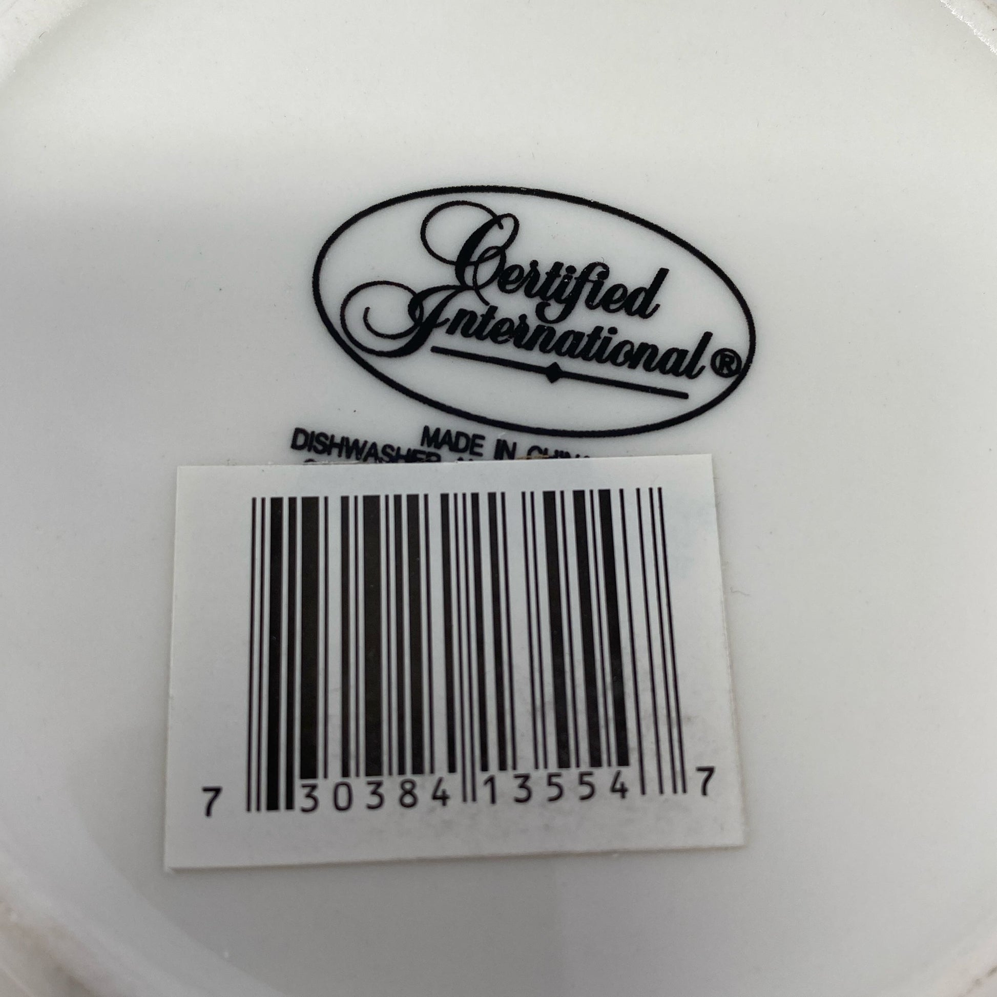 Serial #/Tag-UNT922610OJJ