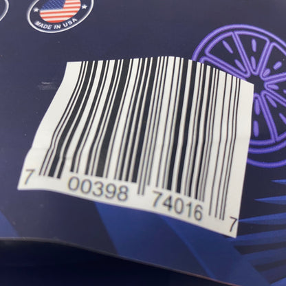 Serial #/Tag-UNT4338281EN